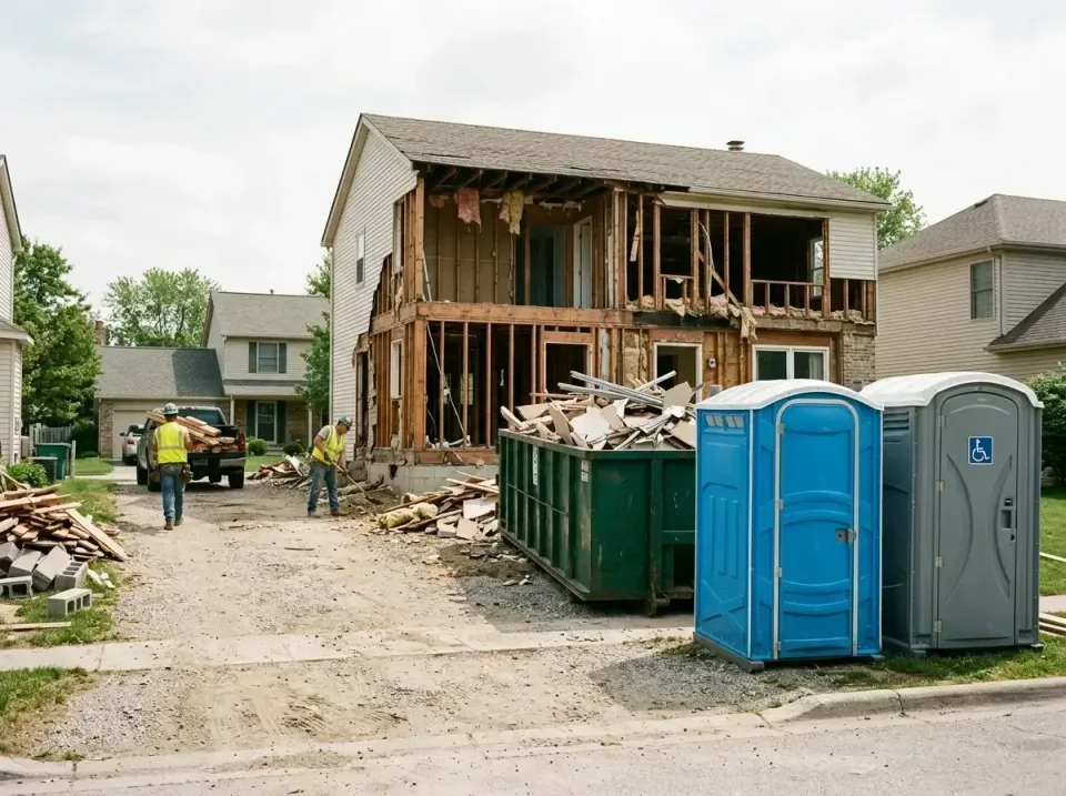 home-renovation-demolition-sit-010 — frequently asked questions, Portable Toilet & Dumpsters Rental in Oconomowoc, WI